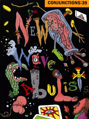 New Wave Fabulists - ebook